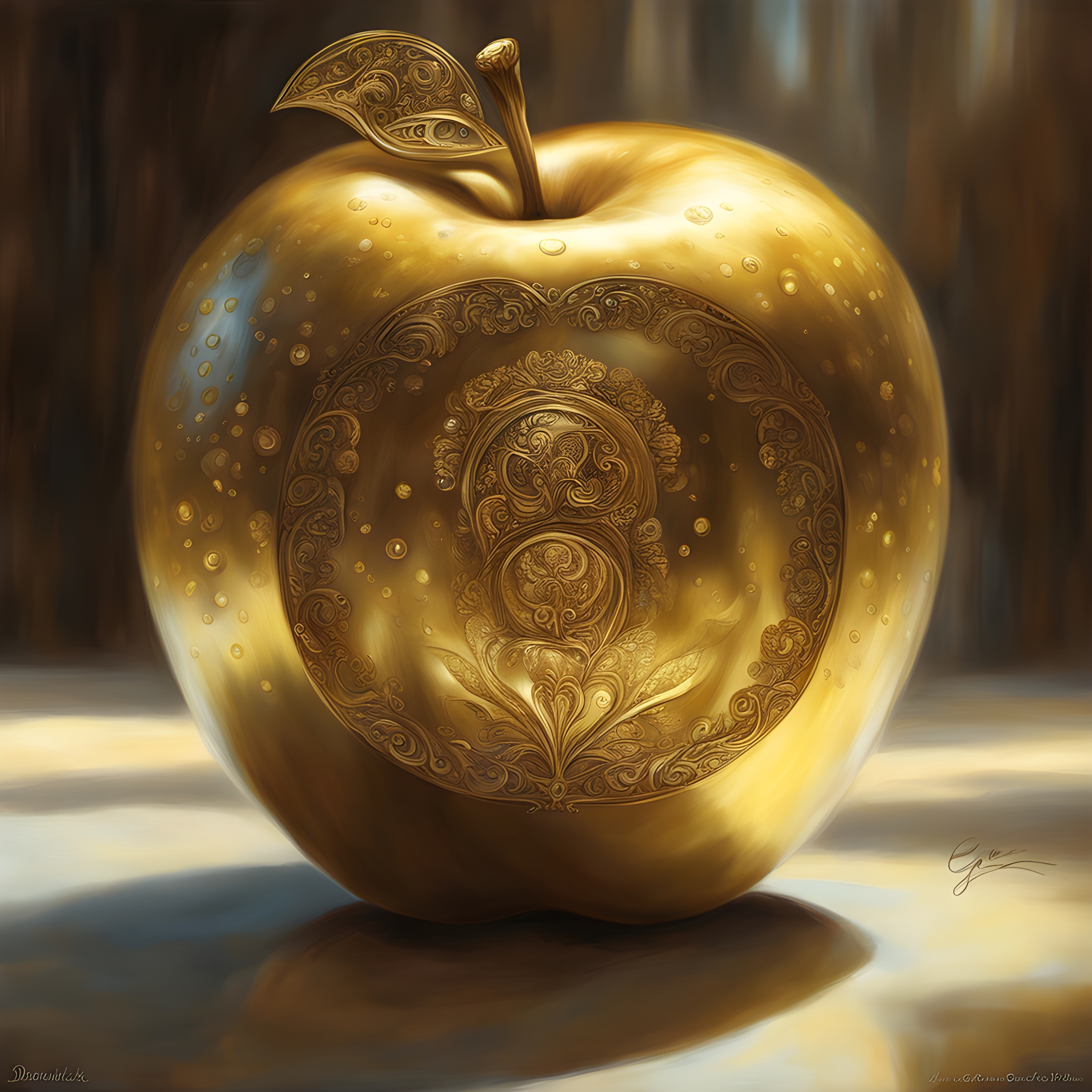 Featured image depicting apples in Wiccan practices, exploring myths, herbal remedies, and tree care.
